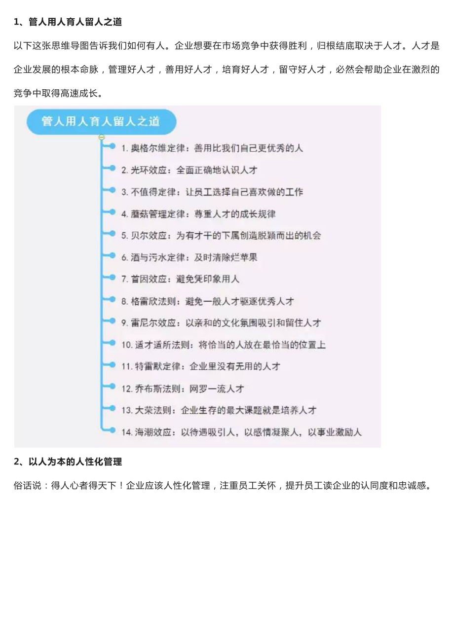 影响世界的100个经典管理定律.docx_第2页