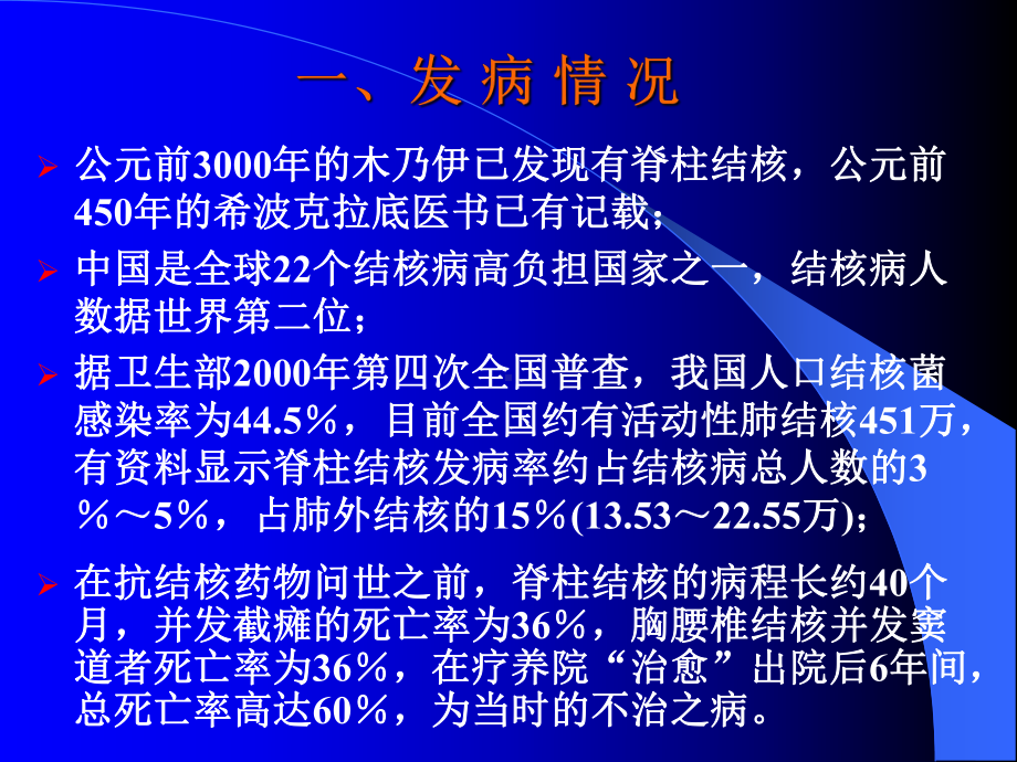 医学精品课件：脊柱结核.ppt_第2页