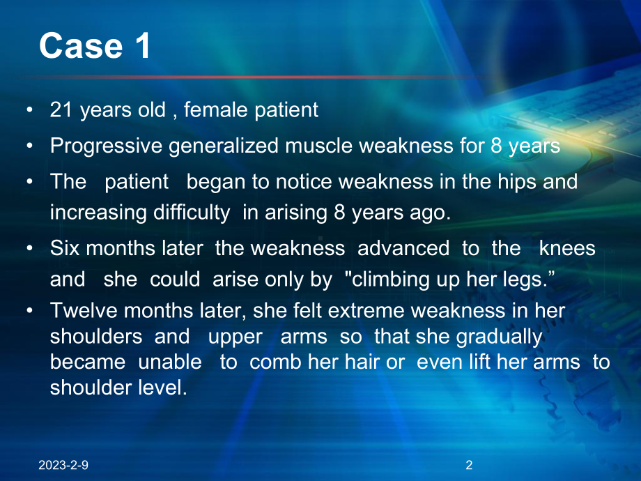 医学精品课件：MGand myopathy.pptx_第2页