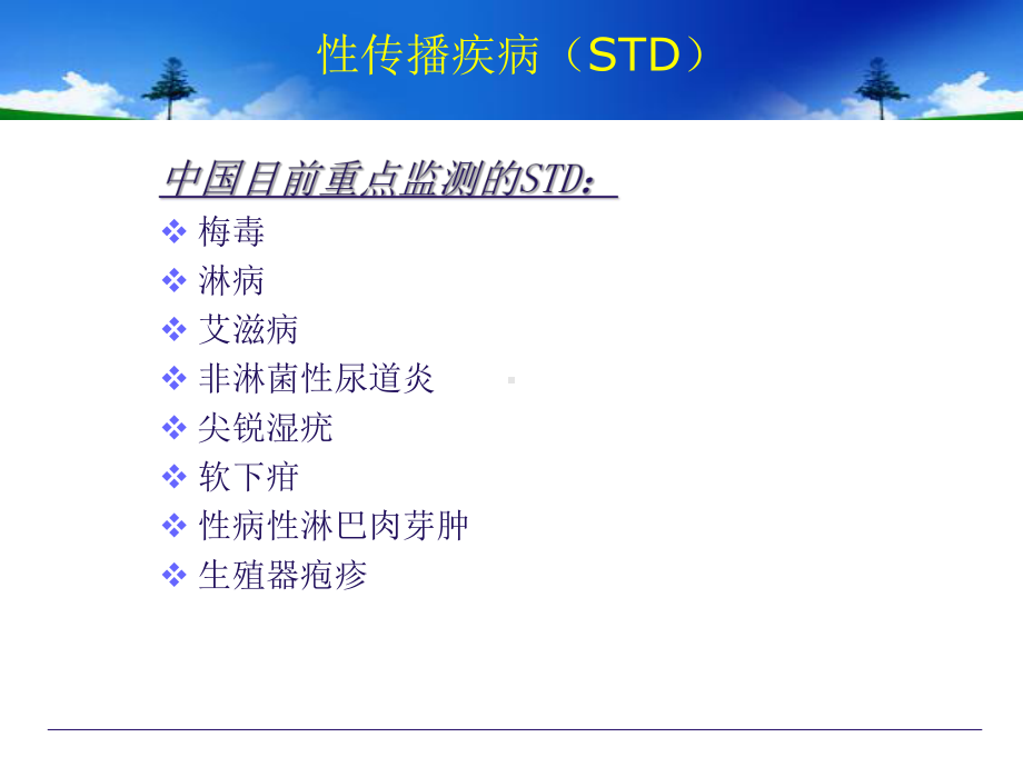 医学精品课件：6性传播疾病.ppt_第3页