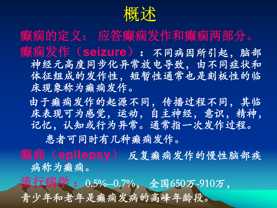 医学精品课件：癫痫大课2014-12-16.ppt_第3页