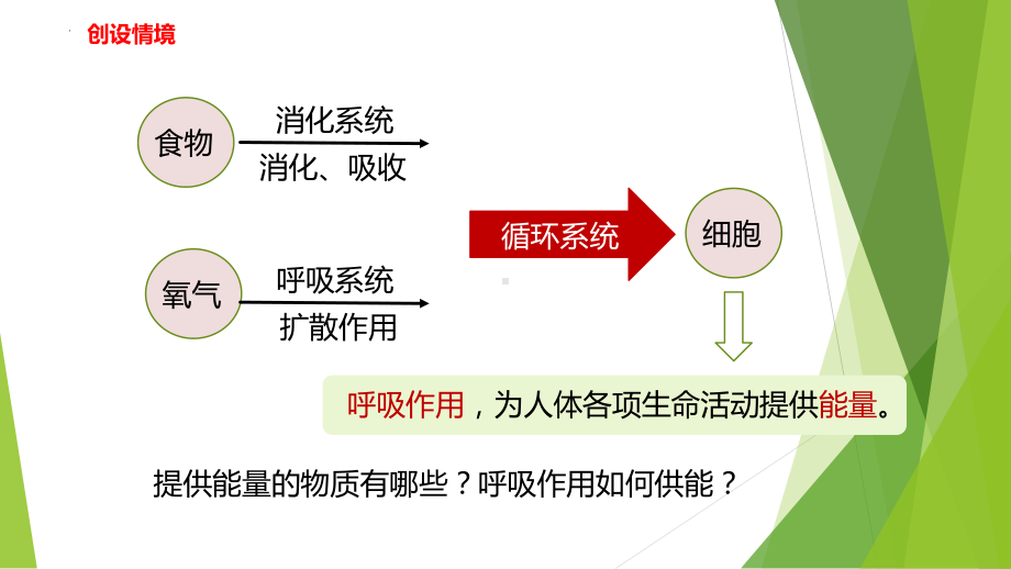 2022-2023学年浙教版科学九年级上册4.4 能量的获得课件.pptx_第3页