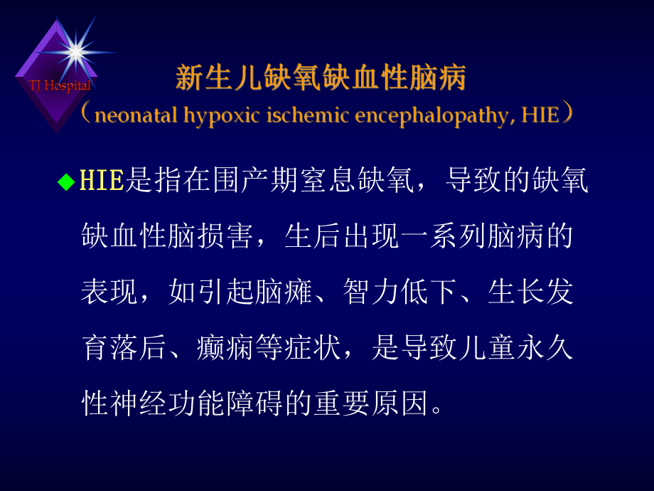 医学精品课件：脑HIE(1H).ppt_第2页