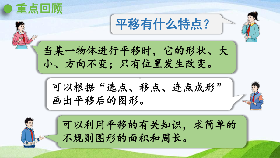 2022-2023人教版数学四年级下册《练习二十一》.pptx_第2页