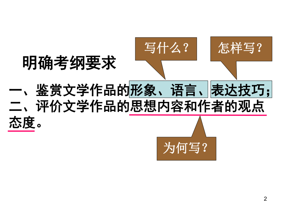 诗歌之表达技巧 PPT.ppt_第2页