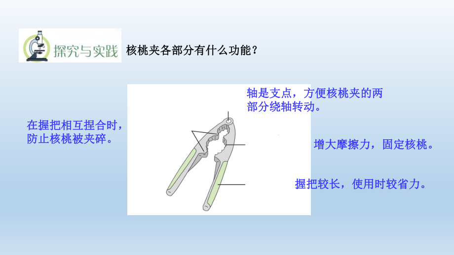 小学科学青岛版六三制六年级下册第六单元第20课《专用工具》课件（2023春）.pptx_第3页