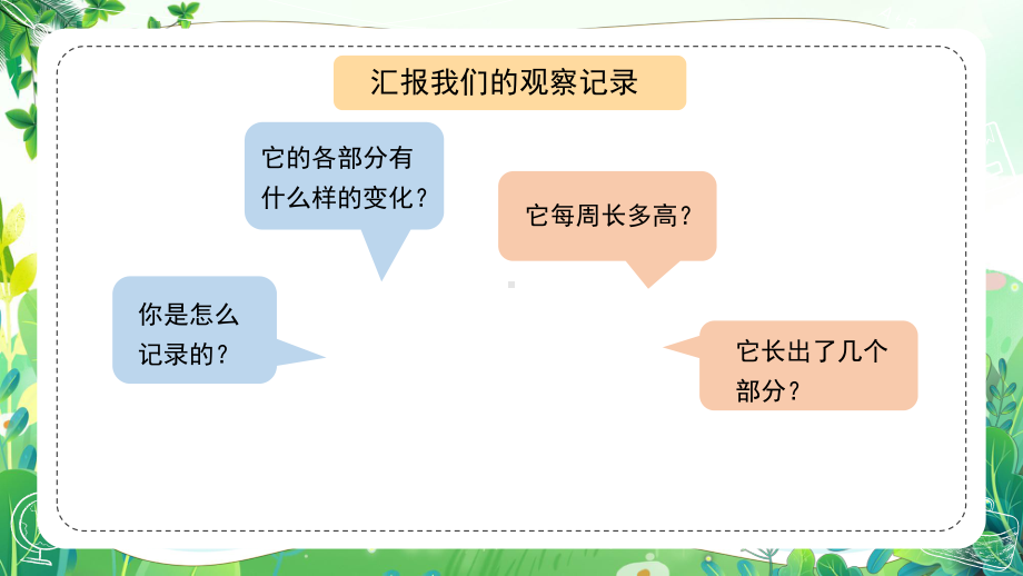 新苏教版三年级下册科学第一单元《植物结果了》课件.pptx_第3页