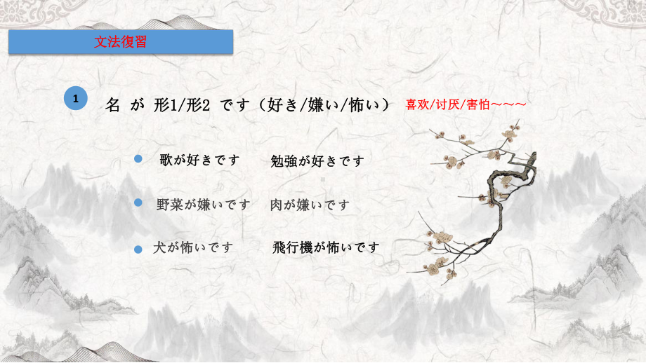 第12課 李さんは森さんより若いですppt课件-2023新版标准日本语《高中日语》初级上册.pptx_第2页