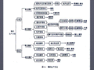 大学精品课件：镍冶金2.ppt