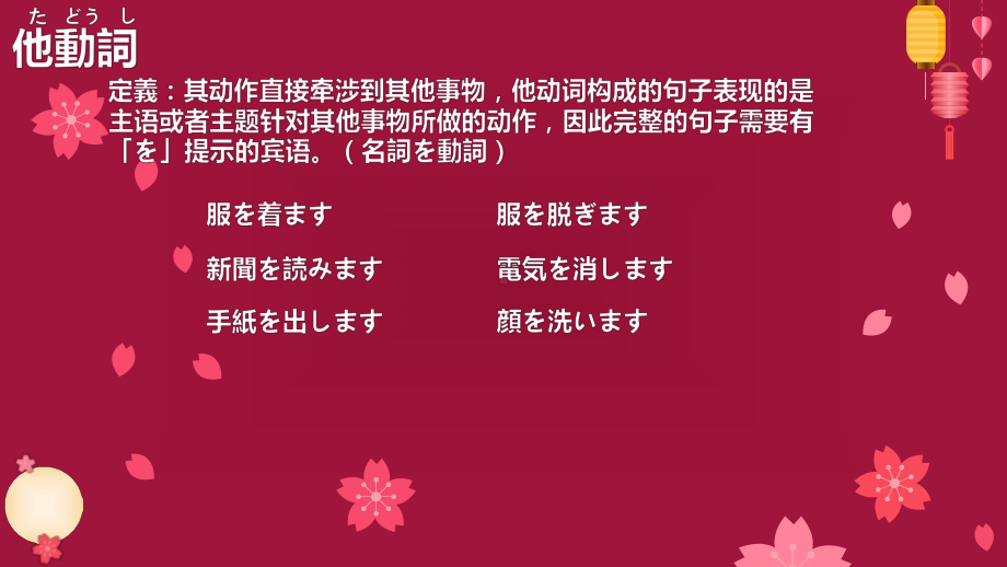 第17課 わたしは新しい洋服が欲しいですppt课件-2023新版标准日本语《高中日语》初级上册.pptx_第3页