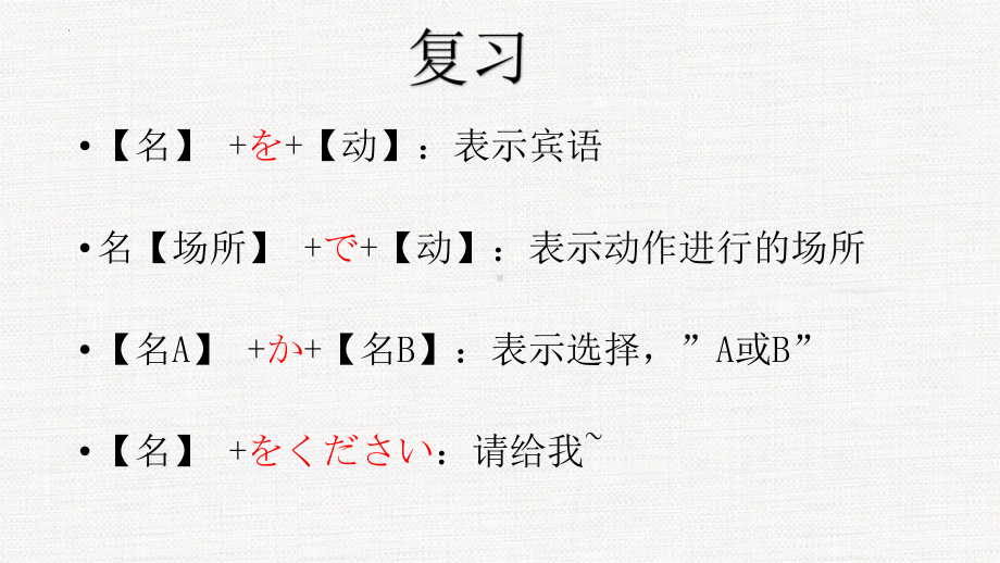 第8课 李さんは 日本語で 手紙を 書きます ppt课件(2)-2023新版标准日本语《高中日语》初级上册.pptx_第2页