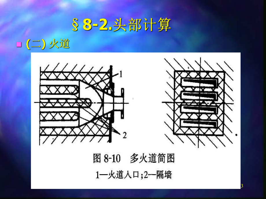 大学精品课件：燃气燃烧第8章2.ppt_第3页