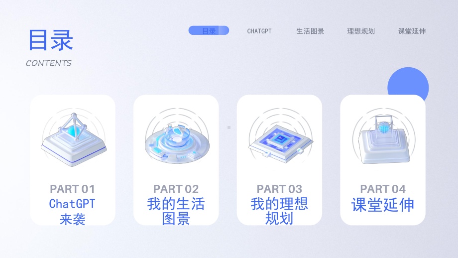 ChatGPT来袭,你的未来准备好了吗 ppt课件-2023春高一生涯规划 .pptx_第2页