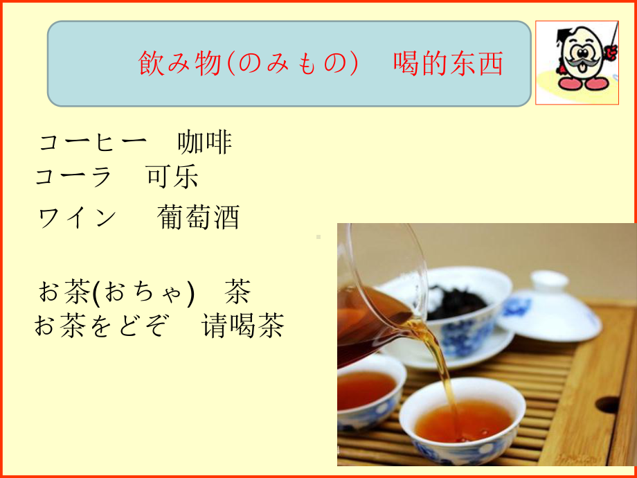 第7課 李さんは毎日コーヒーを飲みますppt课件-2023新版标准日本语《高中日语》初级上册.pptx_第2页