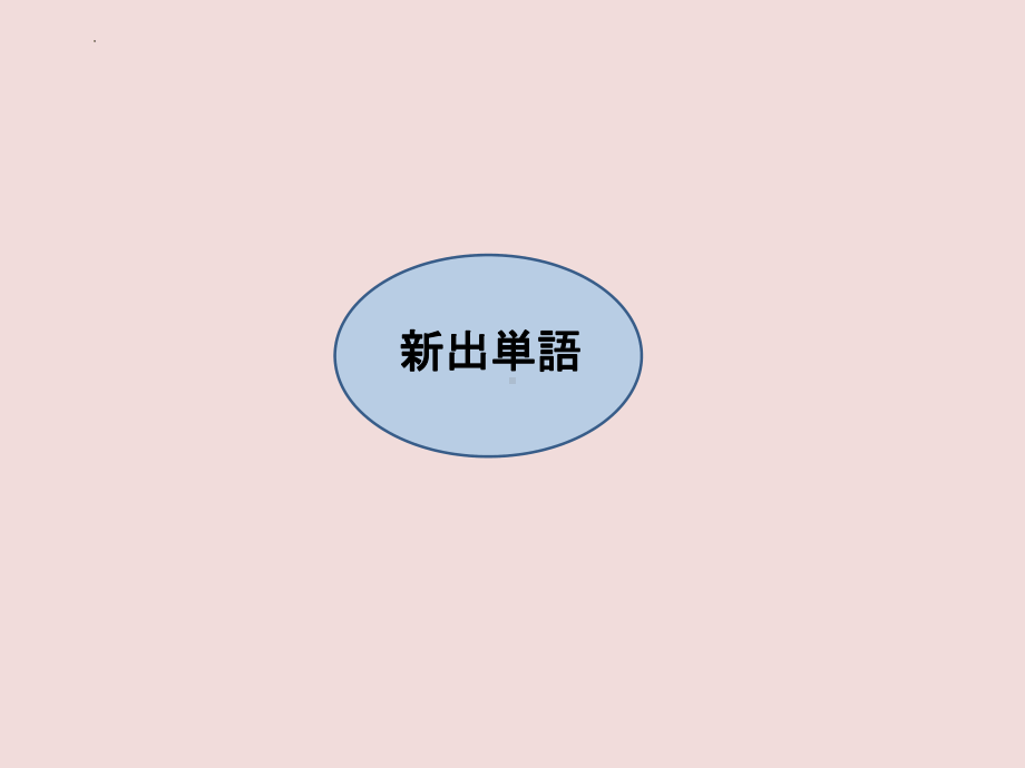 第8课 李さんは 日本語で 手紙を 書きます ppt课件(4)-2023新版标准日本语《高中日语》初级上册.pptx_第3页