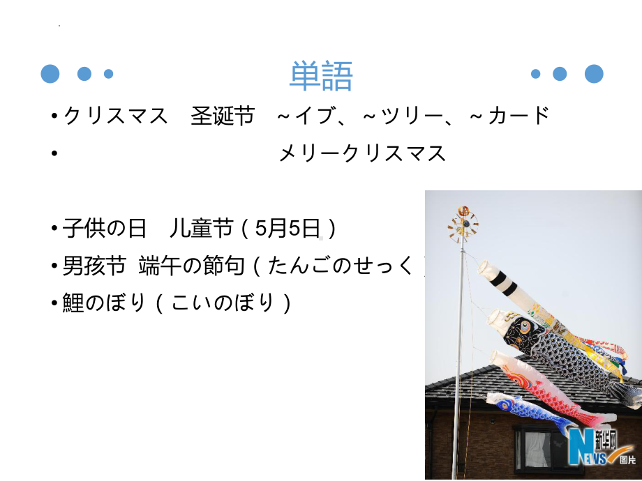 第６課 吉田さんは 来月 中国へ 行きます ppt课件-2023新版标准日本语《高中日语》初级上册.pptx_第2页