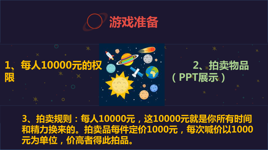 价值观大拍卖和兴趣小岛 ppt课件-2023春高中心理健康教育.pptx_第2页