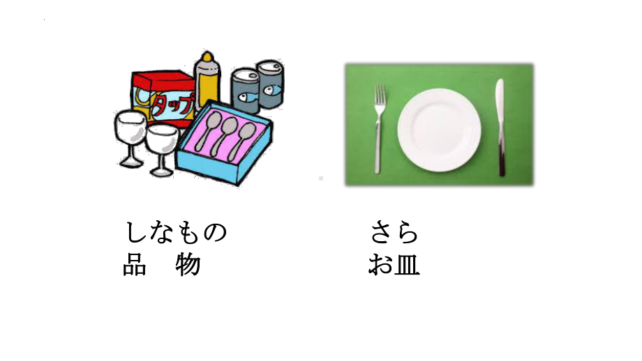 第19課 部屋の鍵を忘れないでください ppt课件-2023新版标准日本语《高中日语》初级上册.pptx_第3页