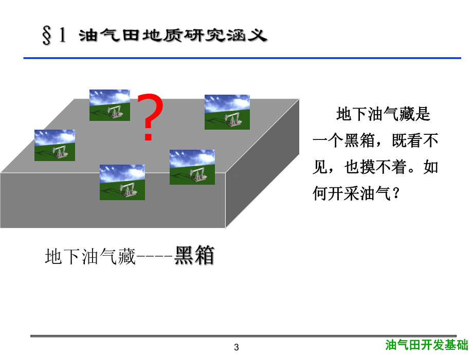 大学精品课件：8第八章油气田地质研究概述1.ppt_第3页