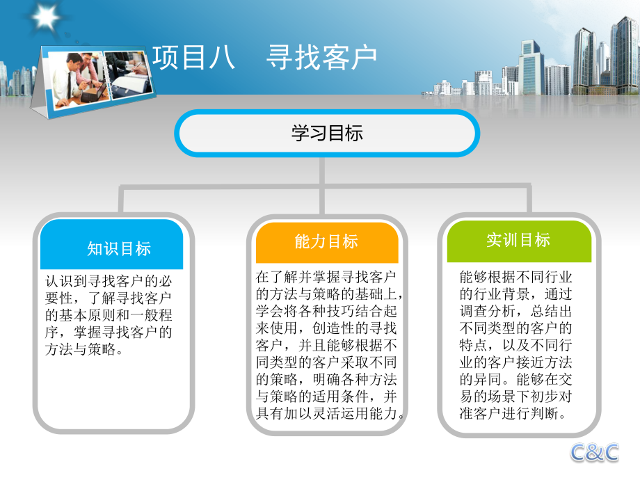 《商务谈判与推销实务》课件项目八.pptx_第2页