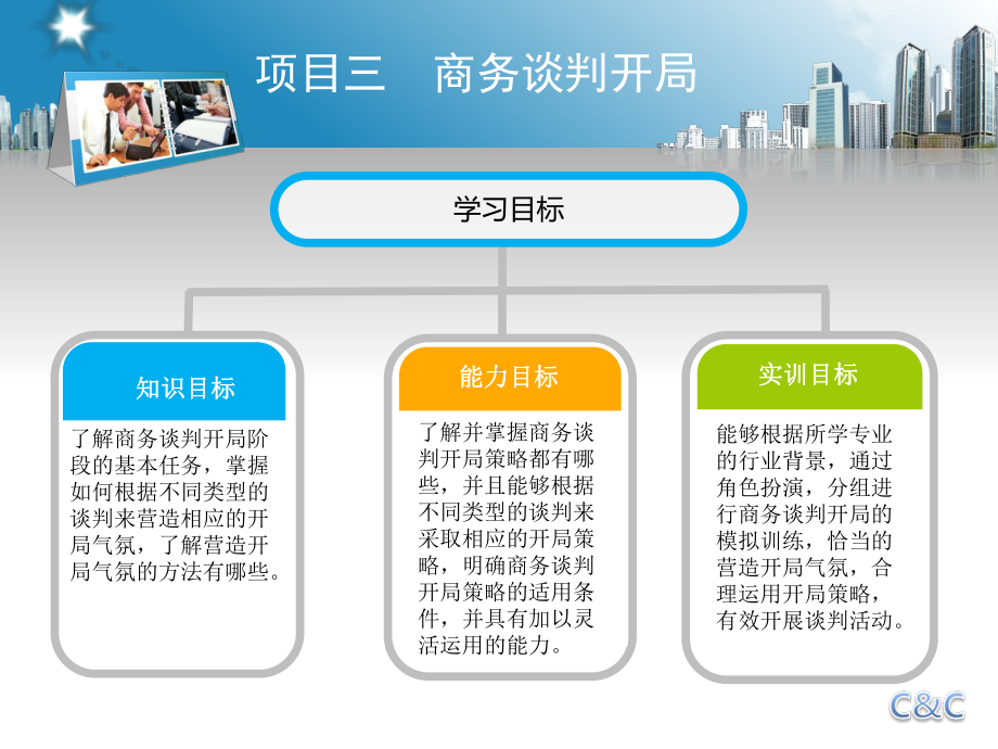 《商务谈判与推销实务》课件项目三.pptx_第2页