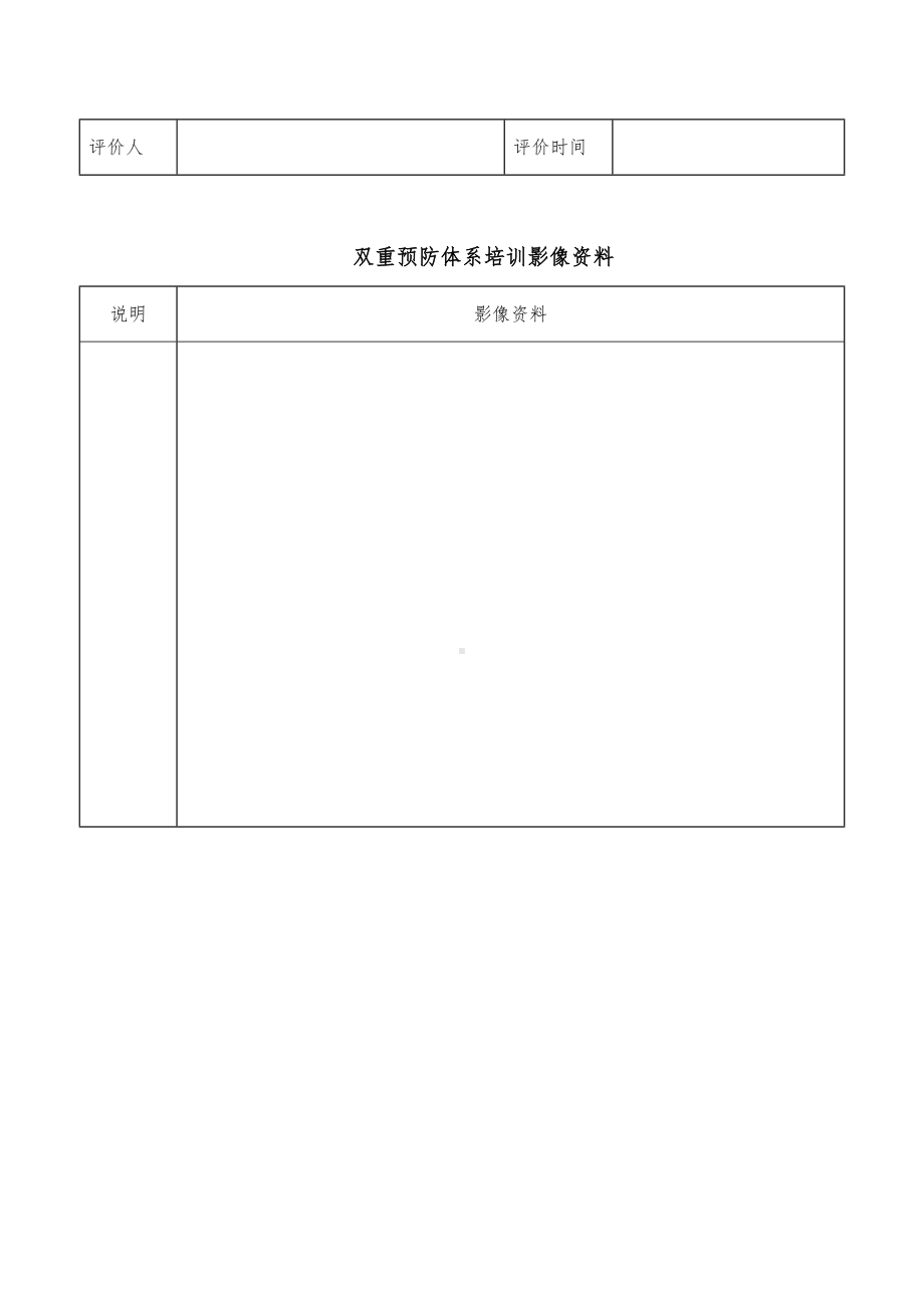 培训记录（含评估）.docx_第2页