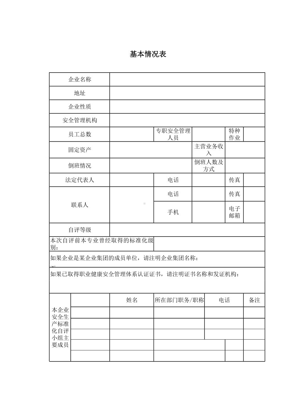 企业提供的基本资料终(标准化).docx_第3页