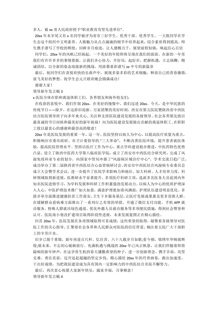 领导新年发言稿.docx_第2页