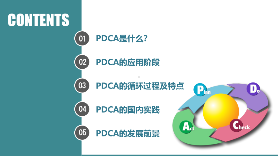 PDCA循环图课件.pdf_第2页