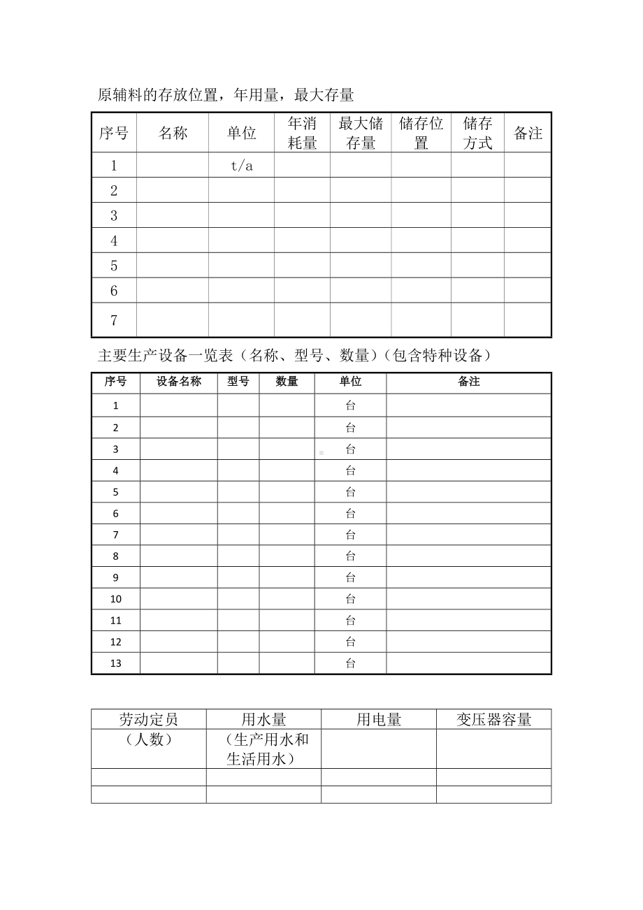 安全三同时收资表.docx_第2页