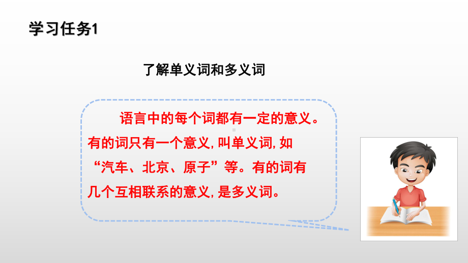 2021年中考总复习专项训练：词语运用ppt课件（共42张PPT）.pptx_第3页