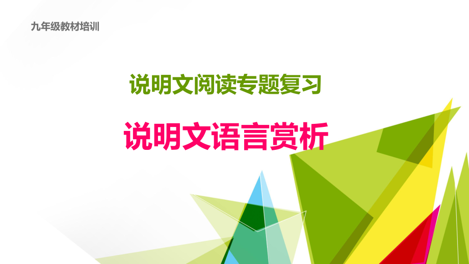 2022年中考语文说明文阅读复习-说明文语言赏析ppt课件（共21页）.pptx_第3页