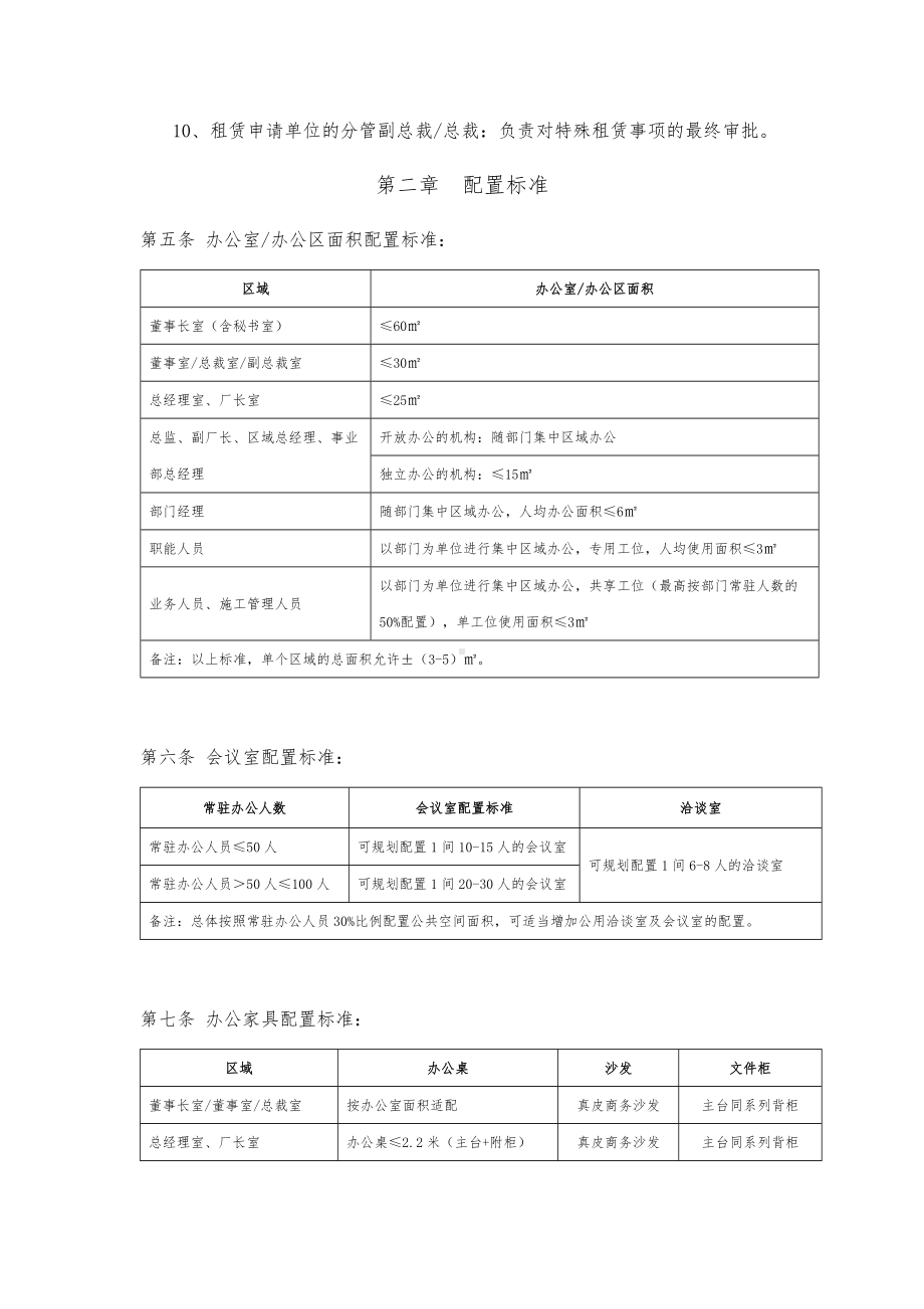 因公租赁办公场所管理制度.docx_第3页