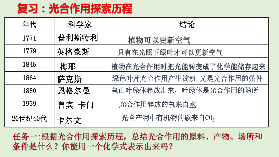 光合作用的过程.pptx_第3页