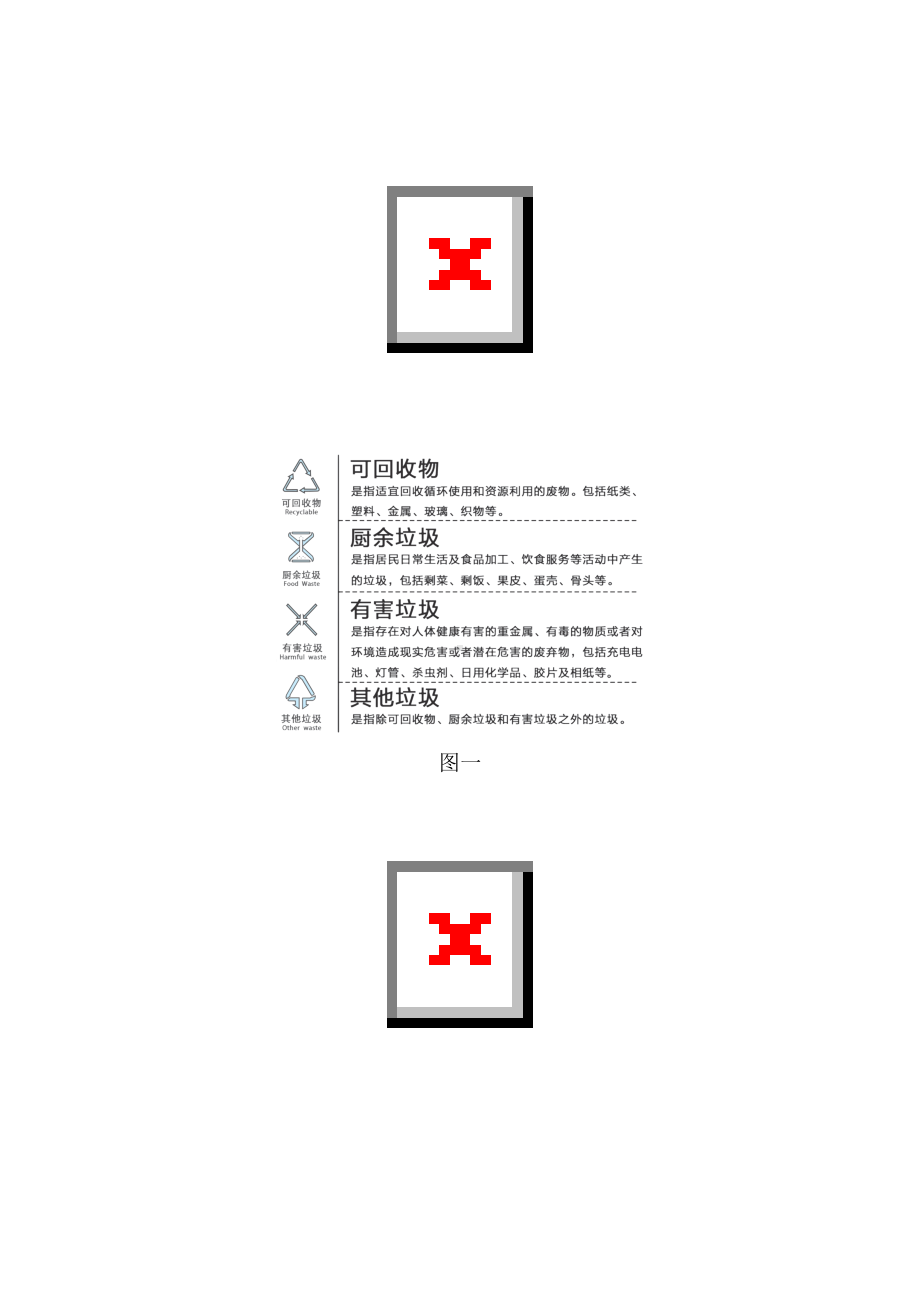 期末专项分类评价7 非连续性文本阅读-六年级语文下册.doc_第2页