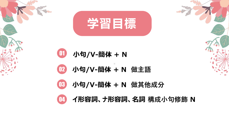 第25课 これは明日会議で使う資料です ppt课件 (2)-2023新版标准日语《高中日语》初级下册.pptx_第2页