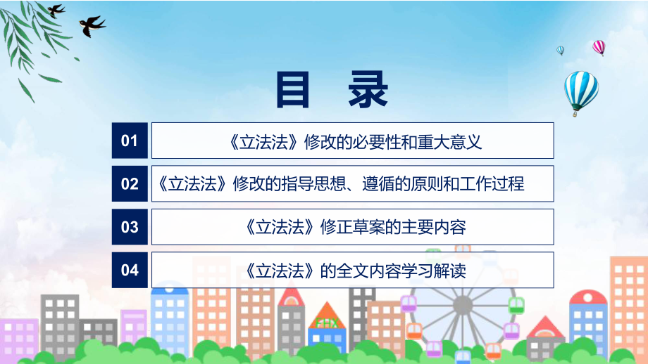 学习解读中华人民共和国立法法内容课件.pptx_第3页