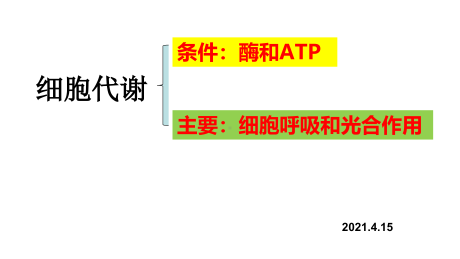 生物公开课-04酶和ATP.pdf_第1页