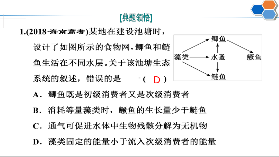 生态系统的结构公开课.pptx_第1页