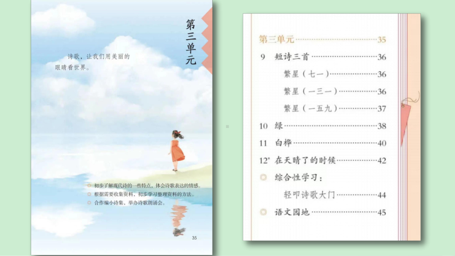 综合性学习：轻叩诗歌大门 PPT课件 （小学语文“学习任务群”在线论坛）.pptx_第3页