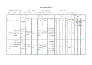 压胶机危害分析.docx