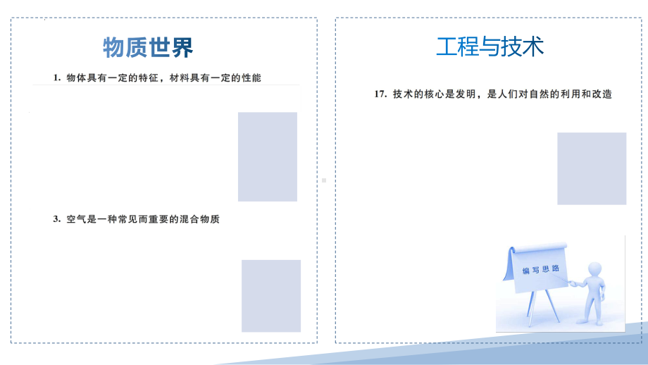 2023新大象版六年级下册《科学》第三单元《物质变化》教材分析及教学建议ppt课件(共18张PPT).pptx_第2页