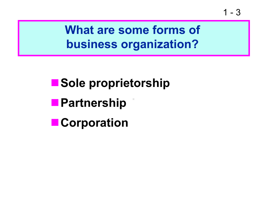 大学课件：公司金融学ch01.ppt_第3页