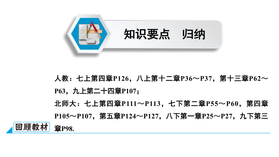 第1部分 第26讲　多形式作图-2021年中考数学一轮复习ppt课件（江西专版）.pptx_第2页