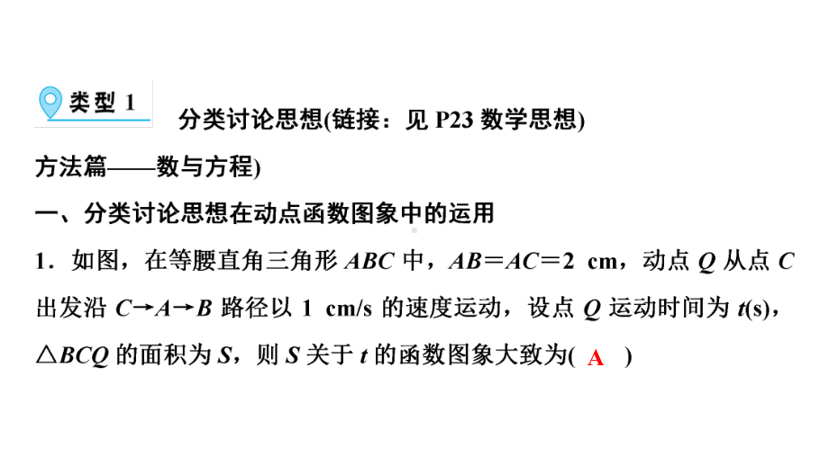 第1部分第3章数学思想方法篇-函数-2021年中考数学一轮复习ppt课件（陕西专版）.ppt_第2页