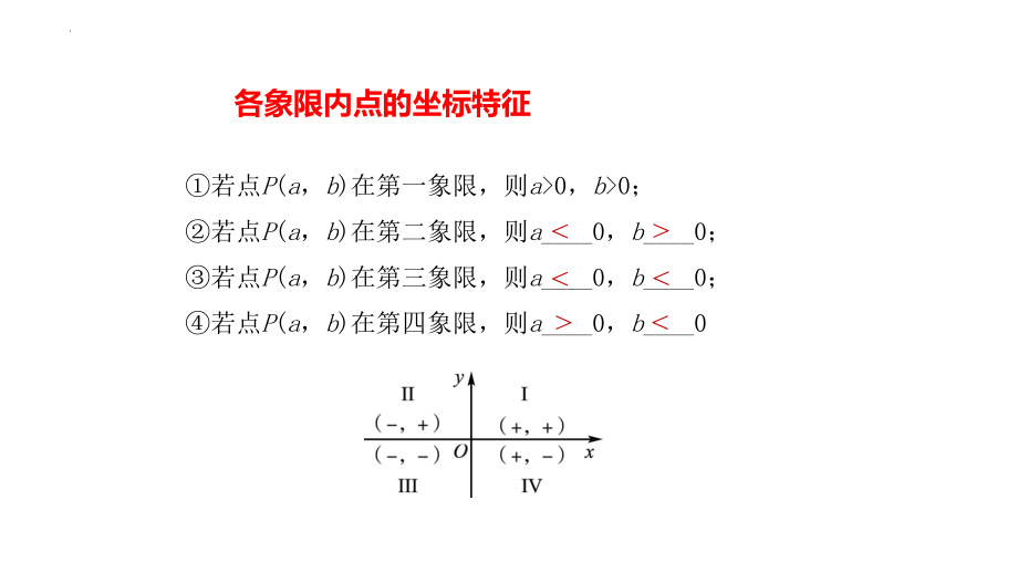 2022年中考数学一轮复习平面直角坐标系与函数考点精讲精练ppt课件.pptx_第3页