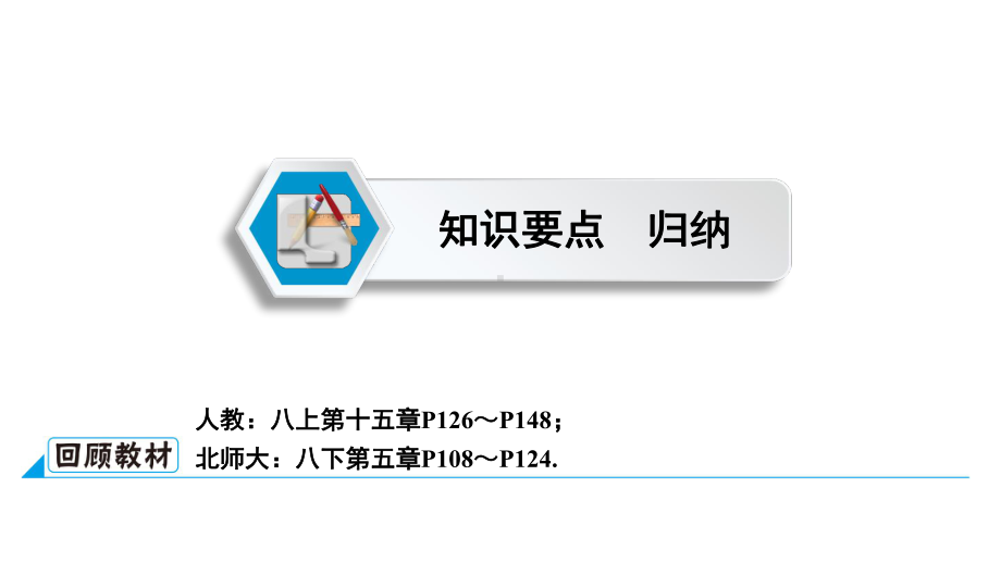 第1部分 第3讲 分式-2021年中考数学一轮复习ppt课件（江西专版）.pptx_第2页