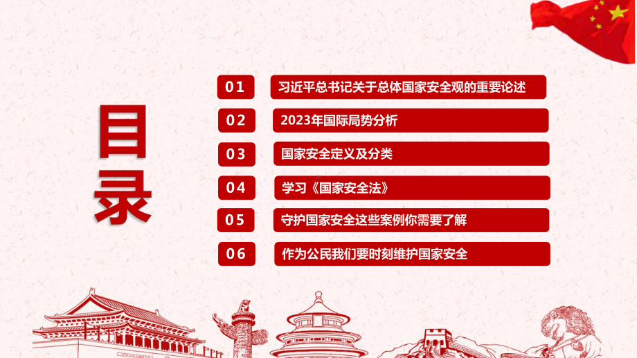 第8个国家安全教育日全文PPT 第8个国家安全教育日学习PPT 第8个国家安全教育日2023年PPT 第8个国家安全教育日专题PPT.ppt_第3页