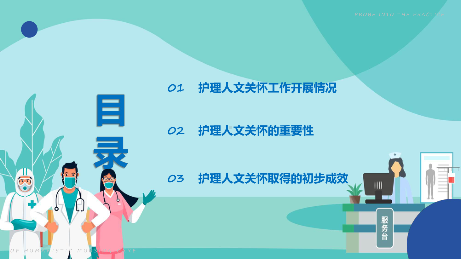 医学风护理人文关怀实践探索实用（ppt）.pptx_第2页