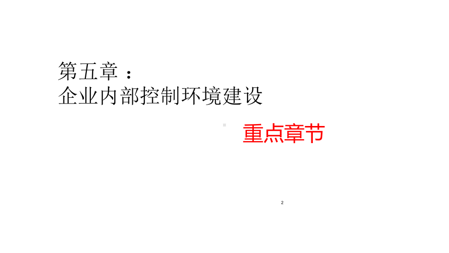 10425企业内部控制第05章.pptx_第2页